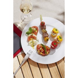 Revol Grands Classiques Collection, 11-3/4-Inch Alaska Plate