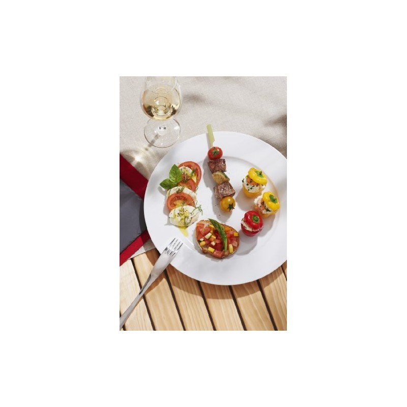 Revol Grands Classiques Collection, 11-3/4-Inch Alaska Plate