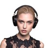 V-Moda XL Memory Cushions Negro 2pieza(s) - Almohadilla para Auriculares