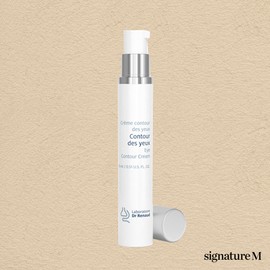 LEBON Rebon Dr. Renault Eye Contour Cream 15ml / 르본 닥터르노 아이컨투어 크림 15ml
