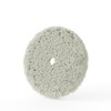 Lake Country Marine Wool Pad – Flat Medium-Duty Polishing Pad