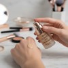 Base De Maquillaje Flawless Stay Beauty Creations Original