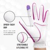 Copper Tech Ladies Golf Gloves 2 Pack - 100% AAA