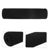 BUGUUYO 2pcs Motorcycle Handlebar Grips Non Slip Foam Material for