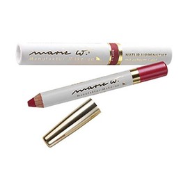 Lipstick Red 1-2, Mary w.