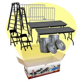 Wrestling Figure Gear Special Deal #2 for WWE Wrestling Action Figures