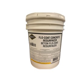 Sakrete Flo-Coat Concrete Resurfacer (50 lb Pail)