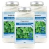 The Herb Shop Large Capacity Peppermint Foot Bath and Beauty Salt, 3 Pieces / 더허브샵 대용량 페퍼민트 족욕 앤 미용소금, 3개