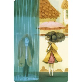 Asterion 8009 – Origins Dixit (Dixit 4) Italian Edition