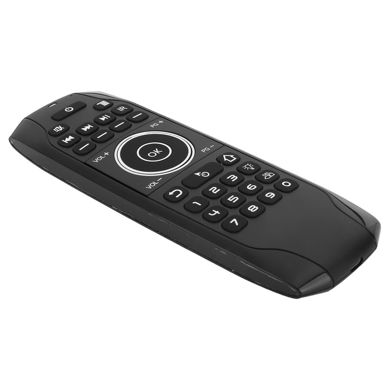 Air Remote Mouse for Bluetooth 5.0 Backlight for Android TV