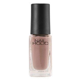 NAIL HOLIC Nail Polish BE314, 0.1 fl oz (5 ml)