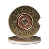 Car Coasters for Cup Holder 2 Pack - 12 Gauge