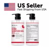 Dr. BELLCA Antibacterial Advanced Hand Sanitizer Gel 70% Alcohol 16.9oz