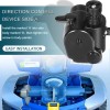 For Zodiac Baracuda Direction Control Device Side A for MX6