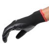 Mikel's GEN-2S Guantes para Trabajo de Nylon con Espuma de