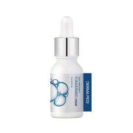 Bandi(led) 발톱 영양제 반디 더마페디 펑거메드 클리어 Bandi Derma Pedi Fungomed Clear Nail Nutrient Supplement