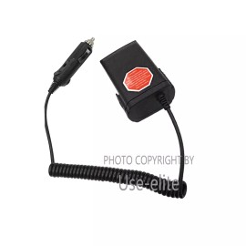 For Motorola 5x Battery Eliminator for  APX 6000 7000 8000 XE SRX2200 NNTN7038