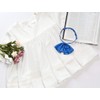 Allegra K School Ribbon, Ribbon Tie, Uniform Ribbon, Bowtie, Bowtie,