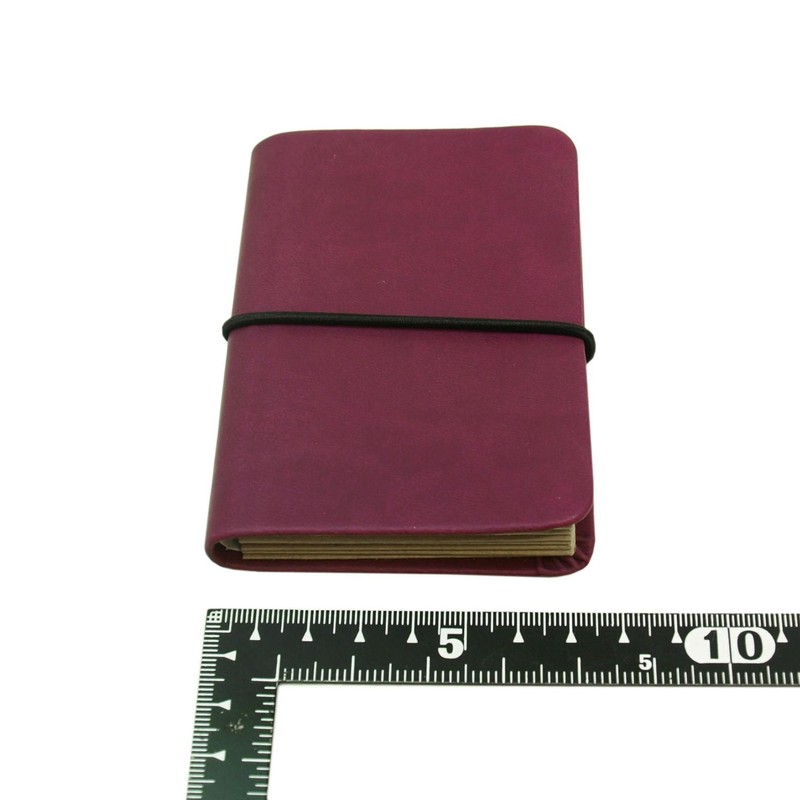 HIGHTIDE カードホルダー ブラウン[DF074] W105 x H73 x D22mm