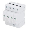 Surge Protective Device 80KA House Voltage Protector Quick Response Fault