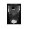 "Bello" Set of 4 Tall Clear Re-usable Plastic Tumbler Ideal