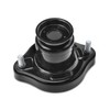 Frankberg Strut Mount Rear Axle Compatible with ASX GAW Lancer