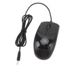1200 DPI USB Wired Ergonomic Mouse, Silent Click Gaming Mouse