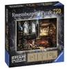 Ravensburger 19960 759 pièces Escape L'antre du Dragon Heart Puzzle