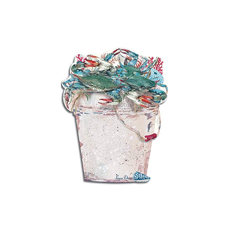 Lissom Design Sticky Notes - Designer Self-Stick Note Pad for