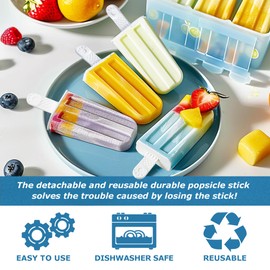 Ice Pop Sticks Popsicle Sticks