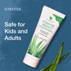 Forever Living - Bright Toothgel, Fluoride-Free Aloe Vera Gel with