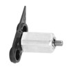 Shaft Hinges Right Rear Arm Axis Accurate Fit Easy Install