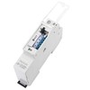 DIN-Rail Timer, Rail Time Switch, Intelligent Timer, DIN Rail, TM610C,