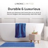 Linens Limited Turkish Cotton Bath Towels, Large Bath Sheet for
