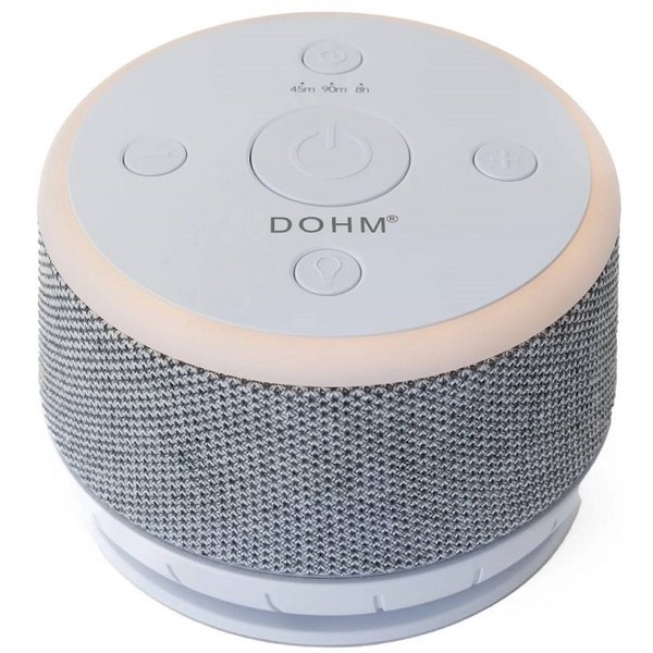 Yogasleep Dohm Nova Sound Machine & Night Light