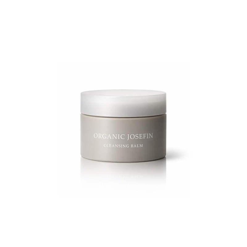 Organic Josephin Cleansing Balm, 3.2 oz (90 g)