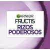 Garnier Kit Rutina Fructis Rizos Poderosos Shampoo, Acondicionador Y Crema