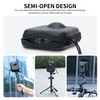VRIG Osmo 360 Carry Case Carrying Travel Bag for DJI