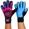 Wilson Fence Guantes De Portero Infantil