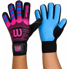 Wilson Fence Guantes De Portero Infantil