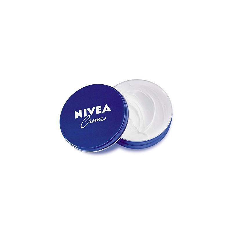 Genuine German Nivea Creme Cream Made in Germany - 5.1