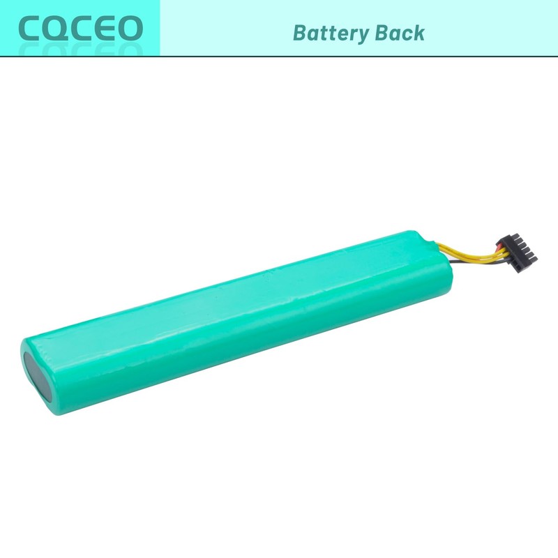 CQCEO 70e 4500mAh Vacuum Cleaner Battery for Neato Botvac D