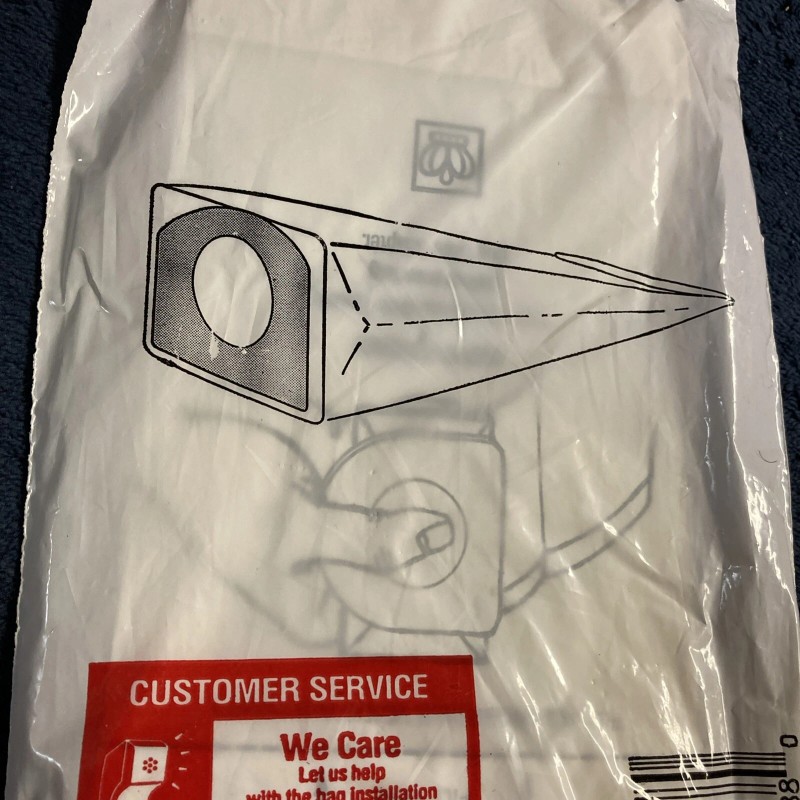 For Dirt Devil Genuine New Dirt Devil Type G Handheld
