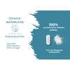 Creapure Creatine Monohydrate by Qidosha 240 Pieces in Pharmacist Glass,