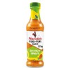 Nandos Peri Peri Sauce Lemon and Herb Sauce 125g (Pack