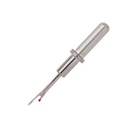 Penn State Industries PKSRB1SC Small Deluxe Replacement Seam Ripper Blade (10pack, Satin Chrome)