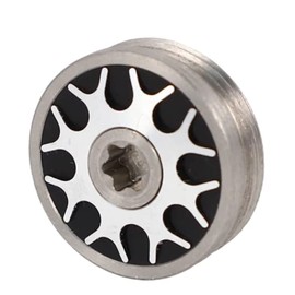 Putter 2 x 15g Odyssey Golf weight screws Stroke Lab,White Hot 5g 10g 15g 20g 25g 30g 35g UK stock