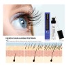 Da Suero For Ojos Con Rímel, Crecimiento De Pestañas