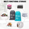 Laundry Bag, Easy to Carry, Large Capacity, Suitable for Travel,