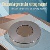 6'/2mm Point high Precision Universal Level Bubble Metal Bubble Water